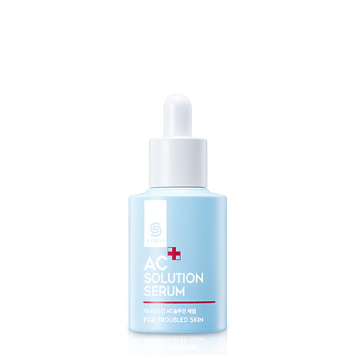 G9SKIN AC Solution Serum