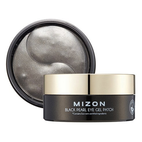 MIZON Black Pearl Eye Gel Patch