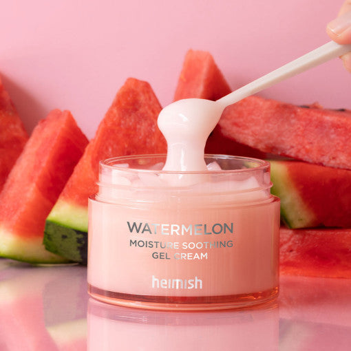 HEIMISH Water Melon Moisture Soothing Gel Cream 110ml