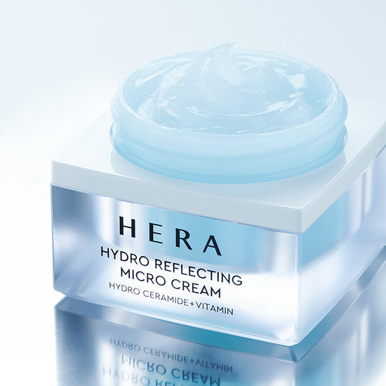 HERA Hydro Reflecting Micro Cream 50ml