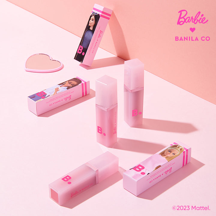 BANILA CO Water Drop Veil Tint - Barbie Collection