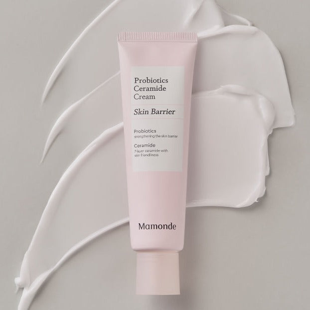 MAMONDE Probiotics Ceramide Cream 60ml