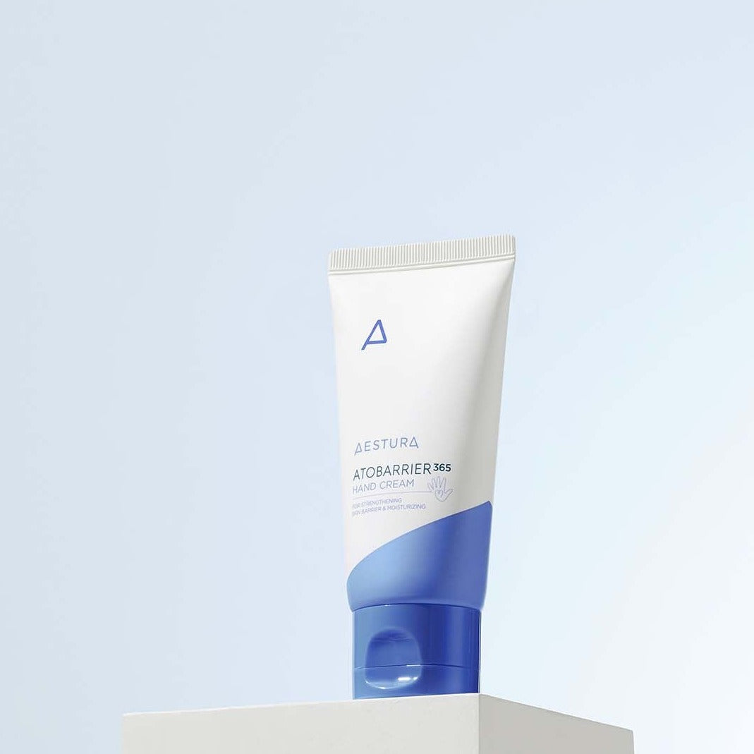 AESTURA Atobarrier 365 Hand Cream 50ml