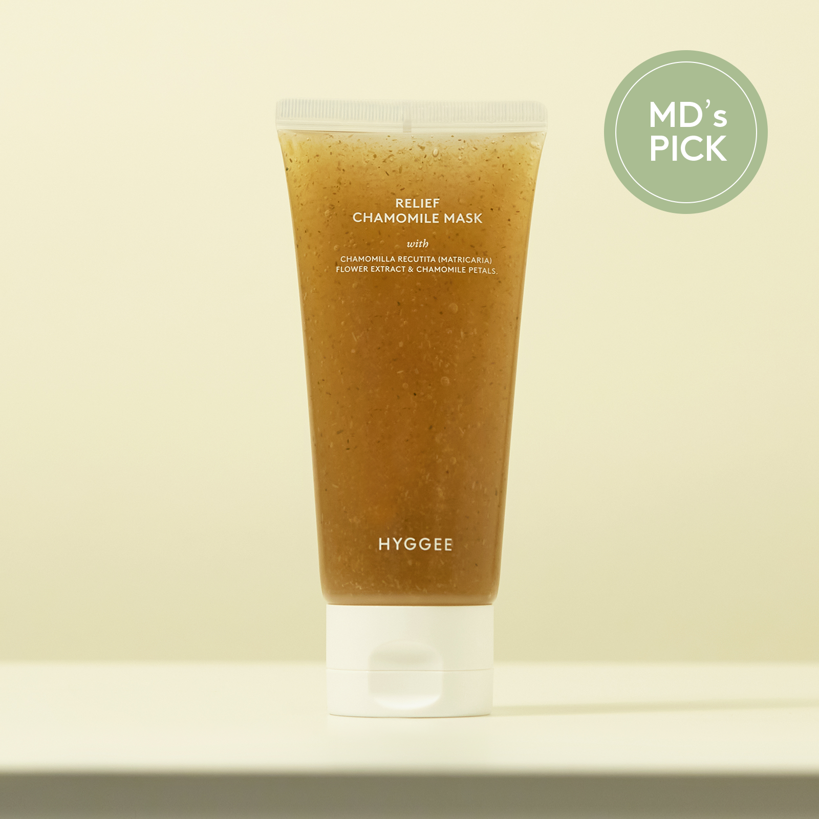 HYGGEE Relief Chamomile Mask 95ml