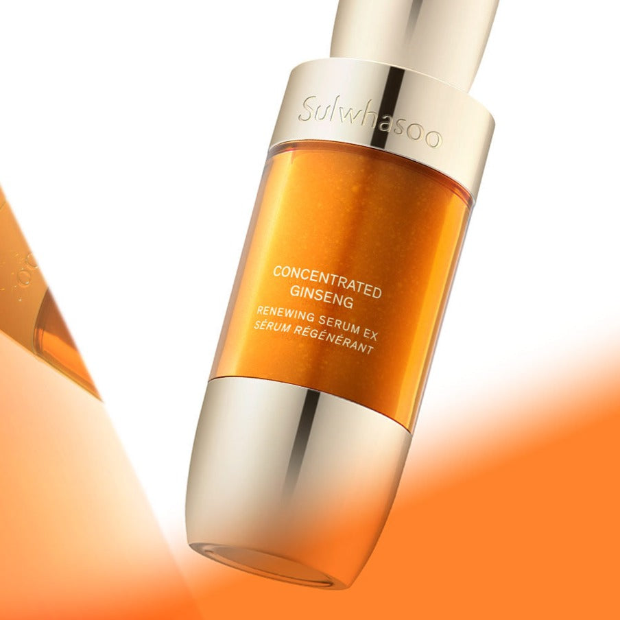 SULWHASOO Concentrated Ginseng Renewing Serum EX