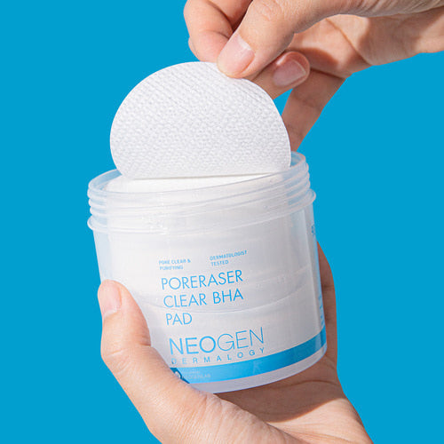 NEOGEN Poreraser Clear Bha Pad