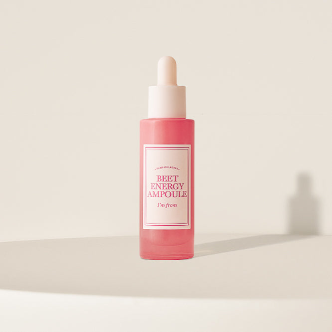 I'M FROM Beet Energy Ampoule 30ml