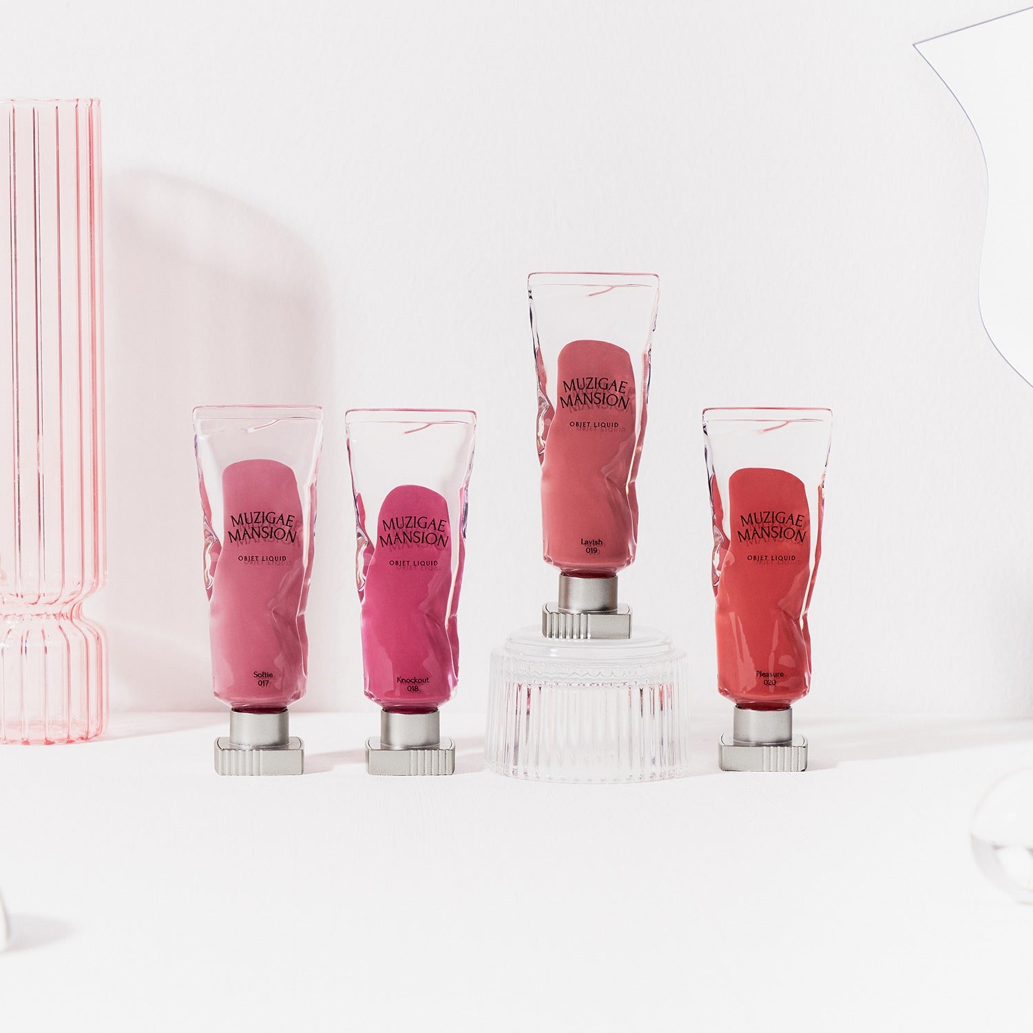 MUZIGAE MANSION Objet Liquid Tint