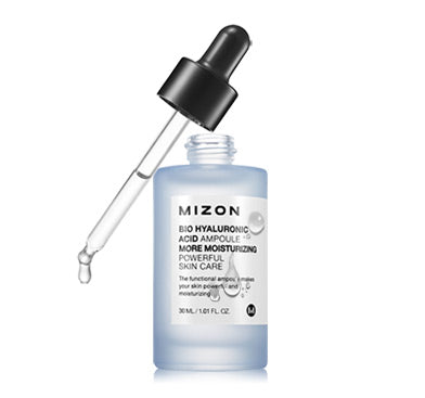 MIZON Bio Hyaluronic Acid Ampoule