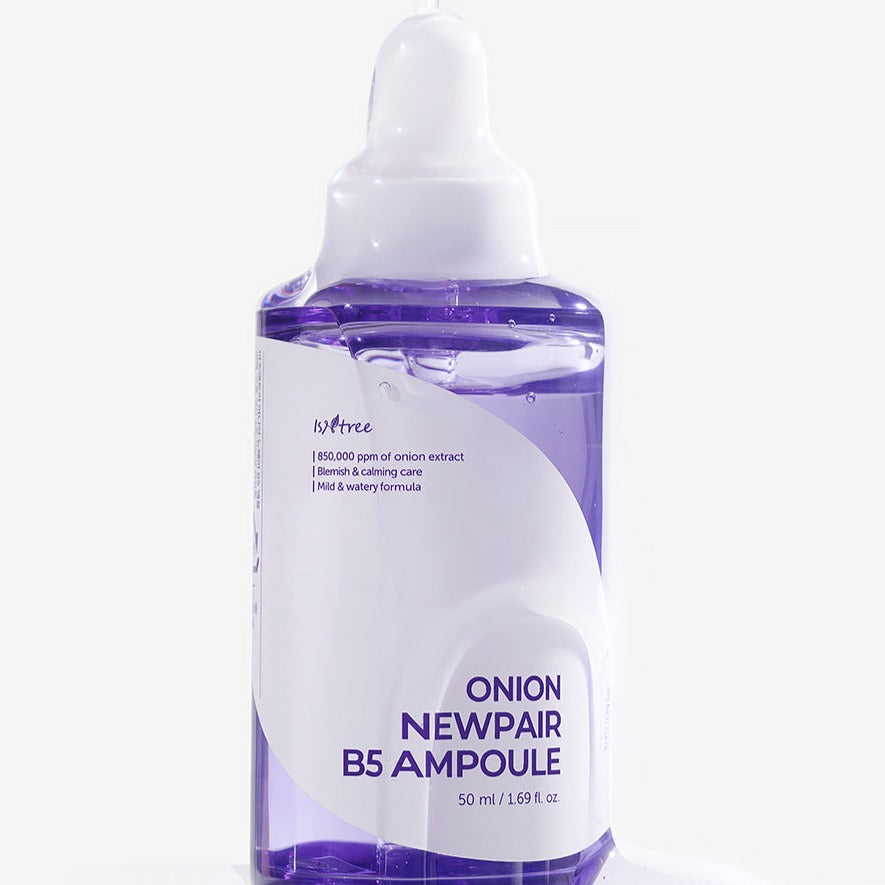 ISNTREE Onion Newpair B5 Ampoule 50ml