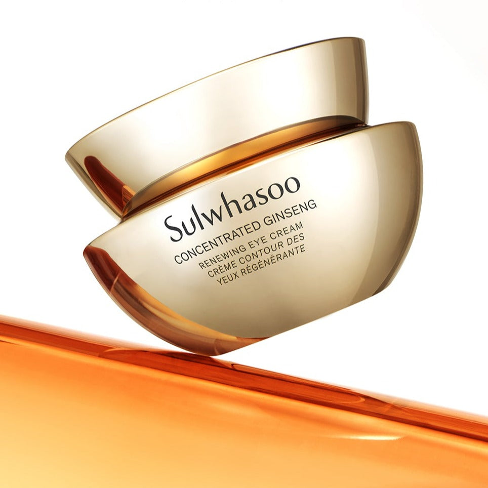 SULWHASOO Concentrated Ginseng Renewing Eye Cream 20ml