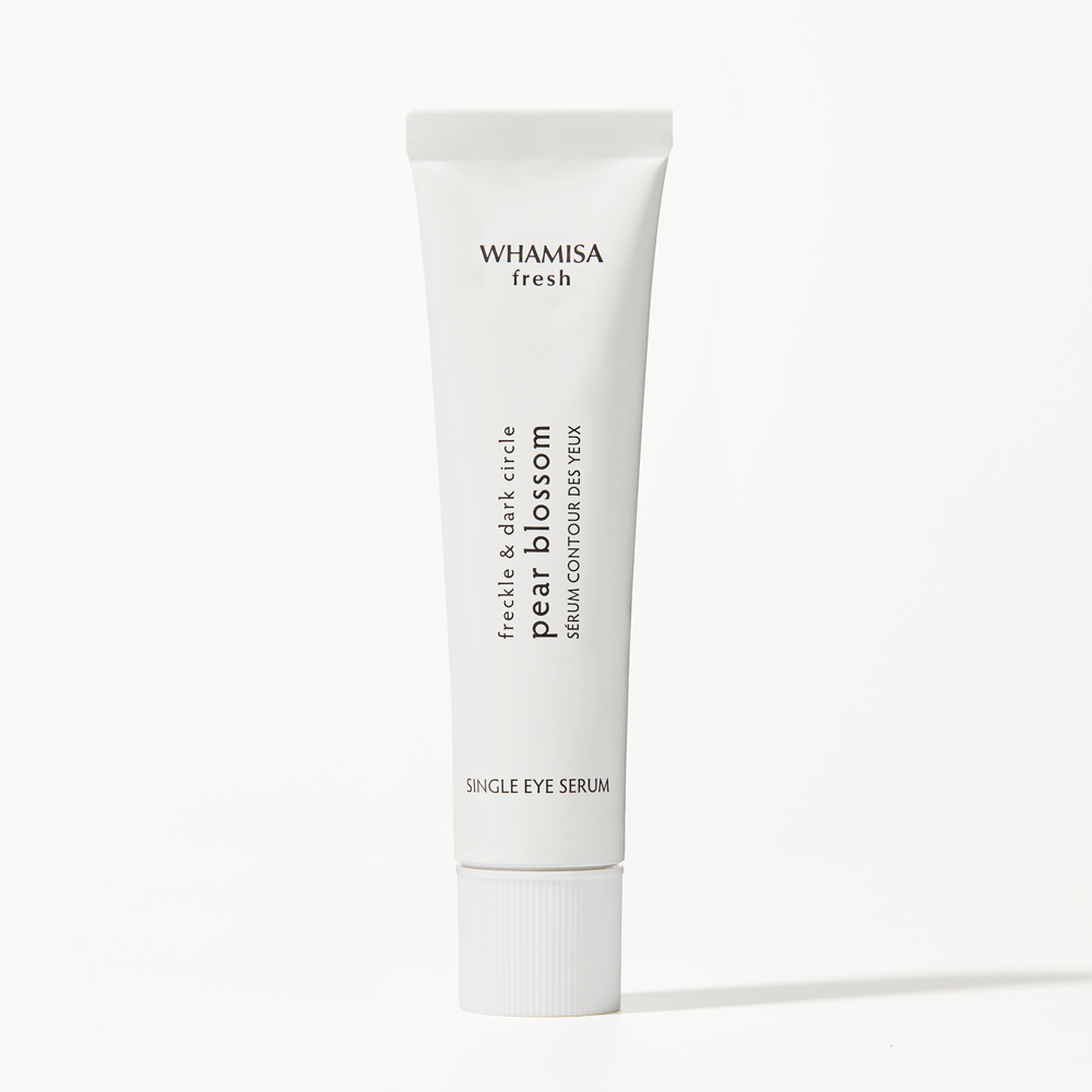 WHAMISA Pear Blossom Single Eye Serum 33ml