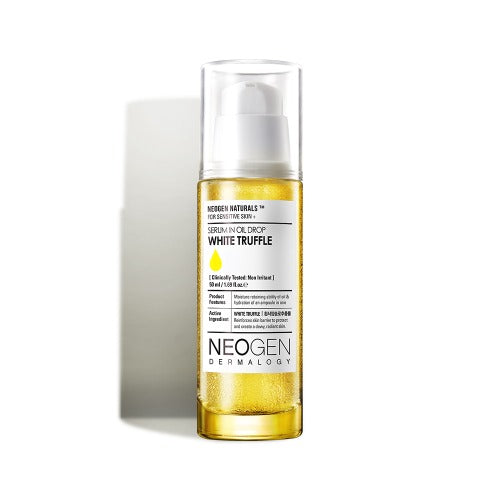 NEOGEN White Truffle Serum in Oil Drop 50ml