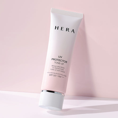 HERA UV Protector Tone-up 50ml