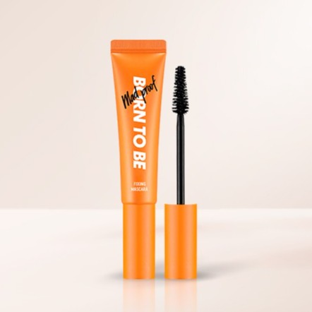 A'PIEU Born To Be Madproof Mascara