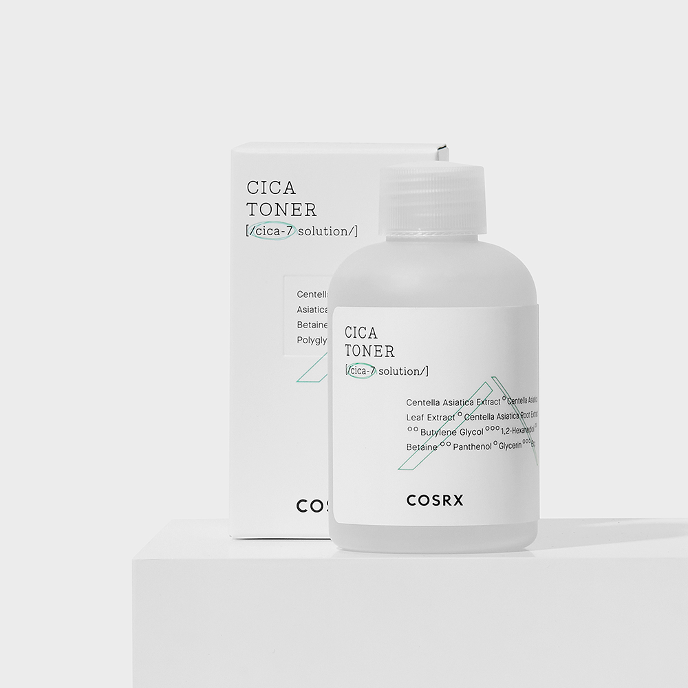 COSRX Pure Fit Cica Toner 150ml