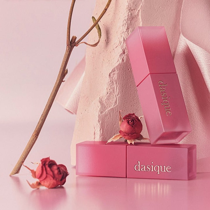 DASIQUE Cream De Rose Tint