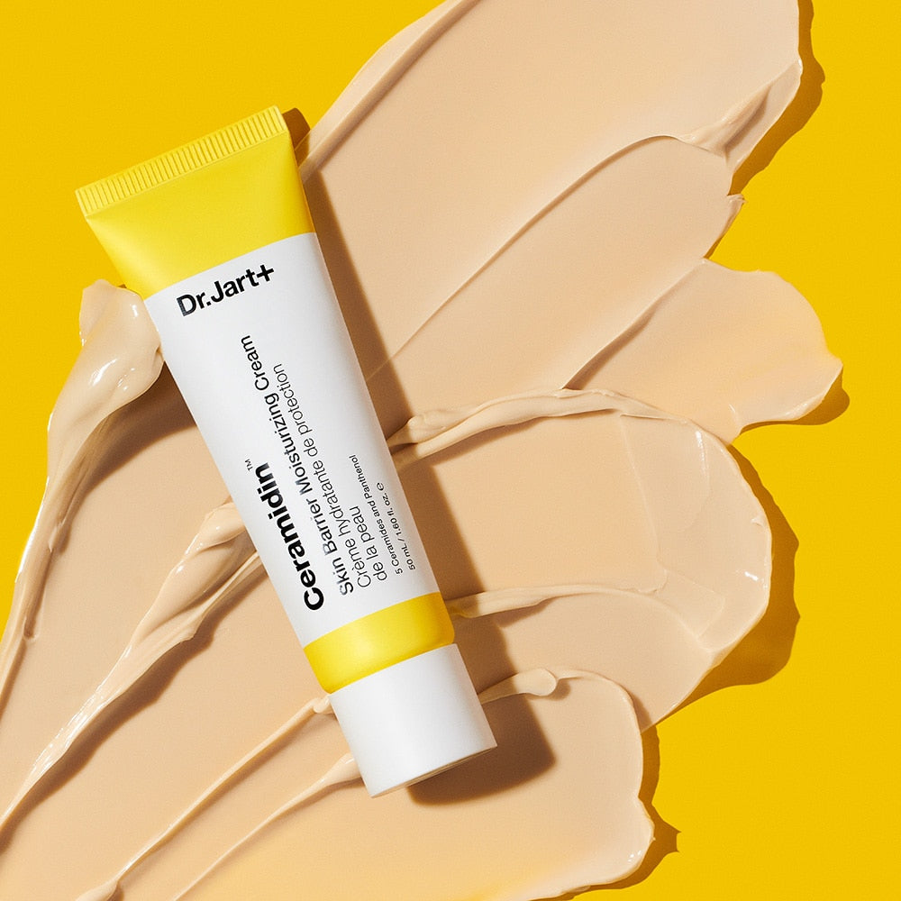 DR.JART+ Ceramidin Skin Barrier Moisturizing Cream 50ml
