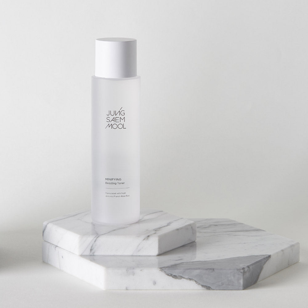 JUNG SAEM MOOL Minifying Boosting Toner 200ml