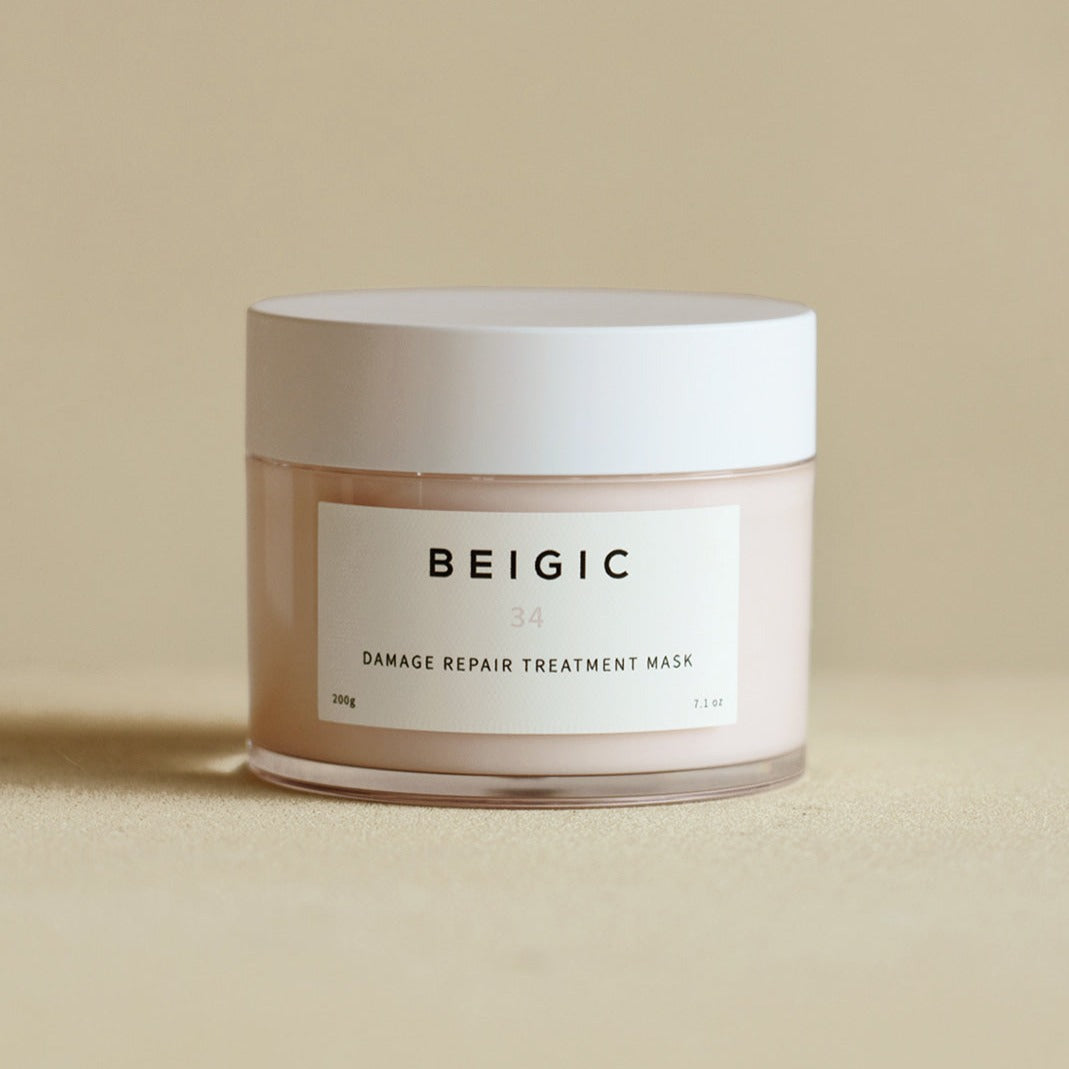 BEIGIC Damage Repair Treatment Mask