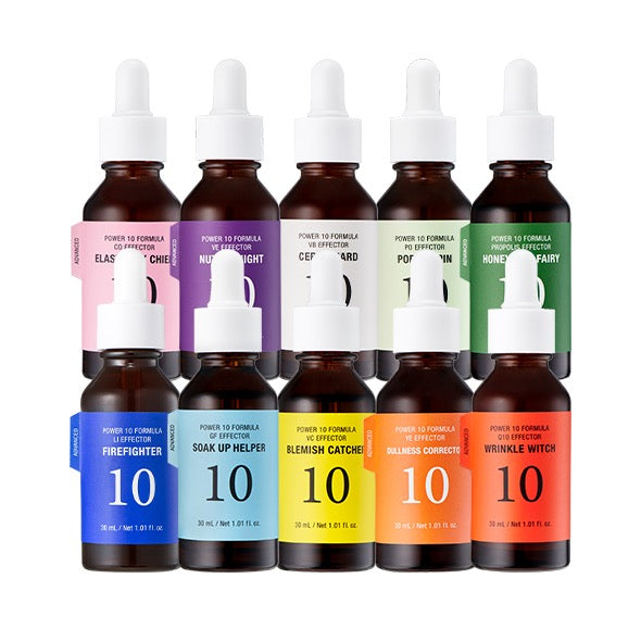 IT’s SKIN Power 10 Formula Effector 30ml