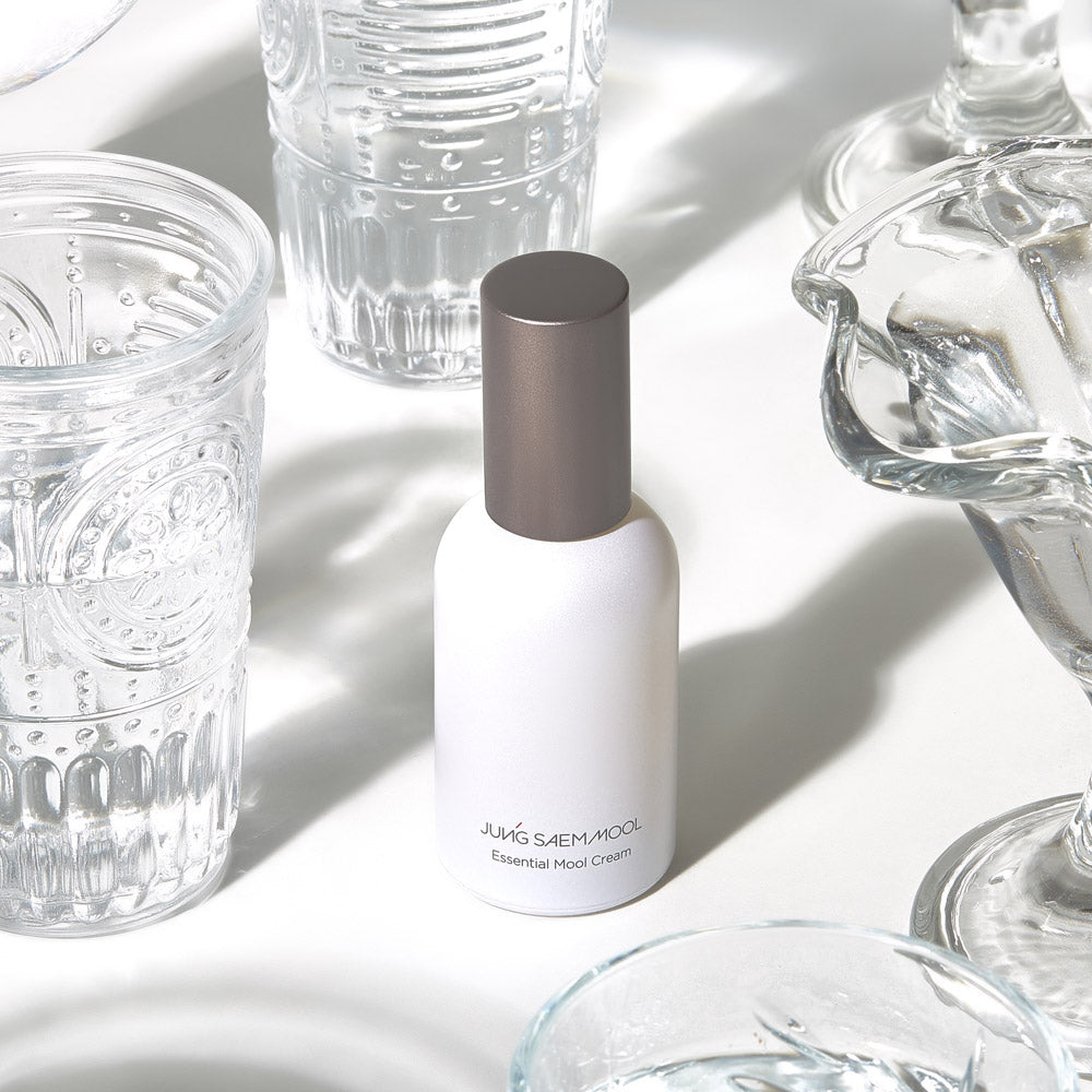 JUNG SAEM MOOL Essential Mool Cream 50ml