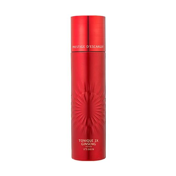 IT’S SKIN Prestige Lotion 2X Ginseng d’escargot 140ml