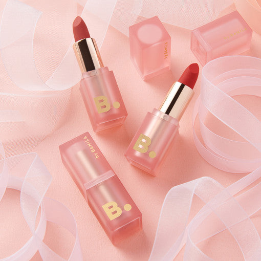 BANILA CO Velvet Blurred Veil Lipstick