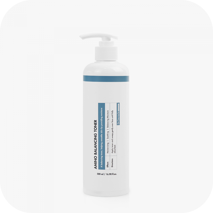 DR.CEURACLE Amino Balancing Toner