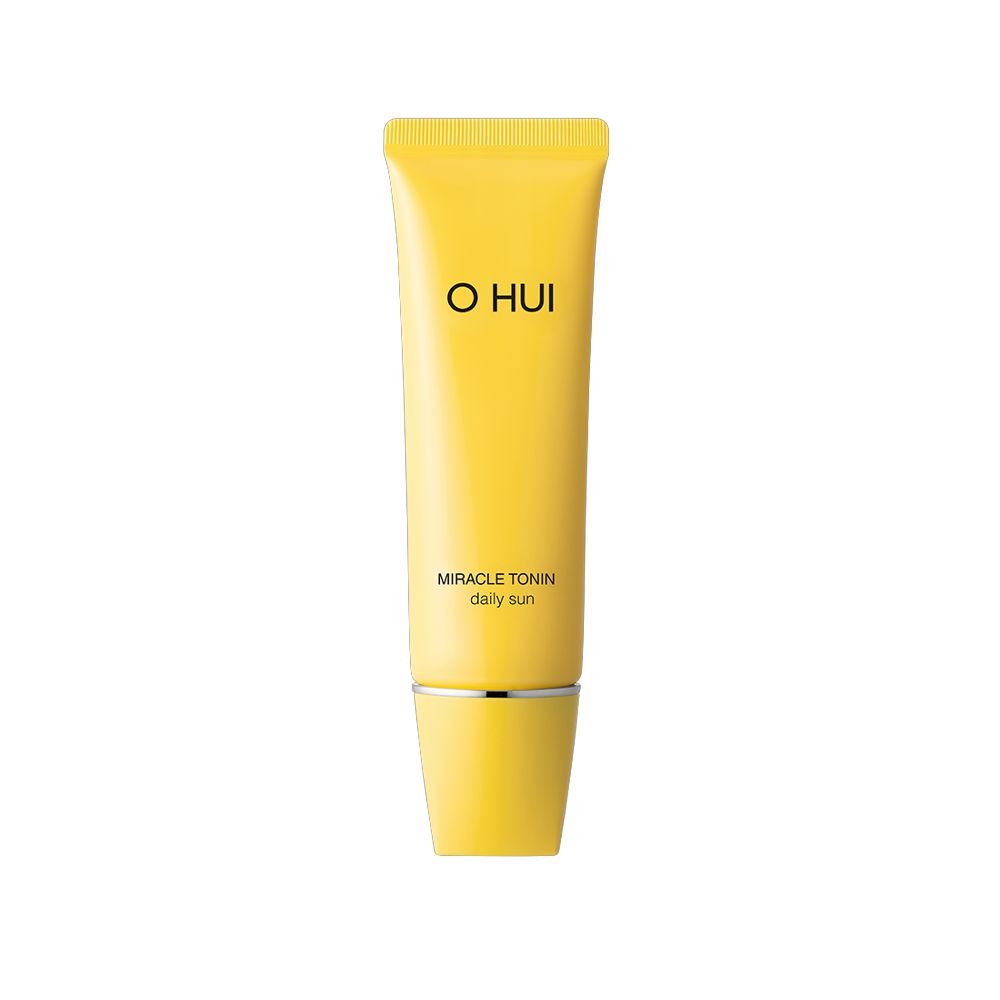 OHUI Miracle Toning Daily Sun 50ml