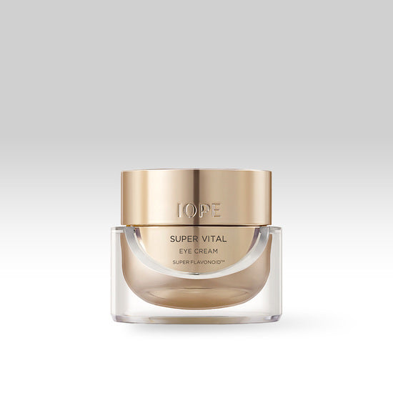 IOPE Supervital Eyecream 25ml