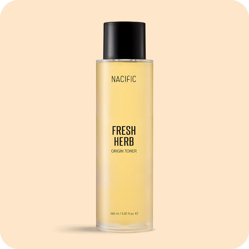 NACIFIC Fresh Herb Origin Toner 150ml