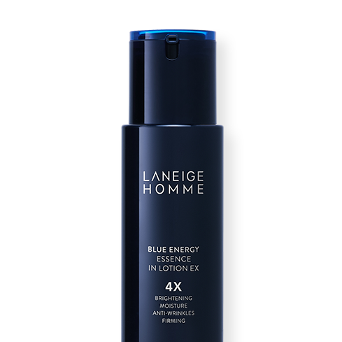 LANEIGE Homme Blue Energy Essence In Lotion EX 125ml