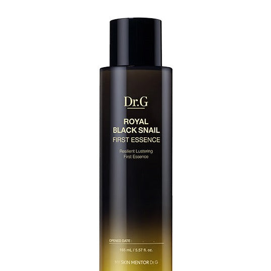 Dr.G Royal Black Snail First Essence 165ml