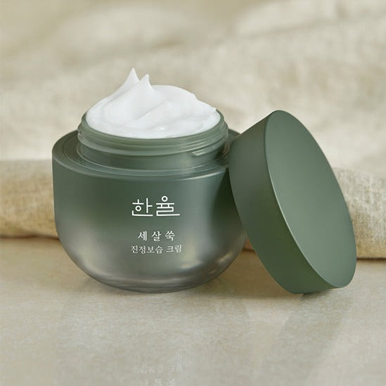 HANYUL Artemisia Intensive Calming Cream 50ml