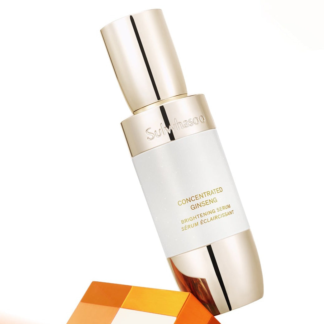 SULWHASOO Concentrated Ginseng Brightening Serum