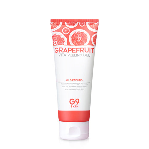 G9SKIN Grapefruit Vita Peeling Gel