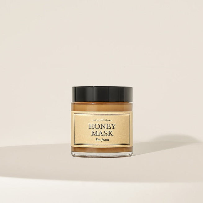 I'M FROM Honey Mask 120g