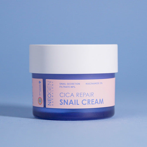 NEOGEN Cica Repair Snail Cream 50g