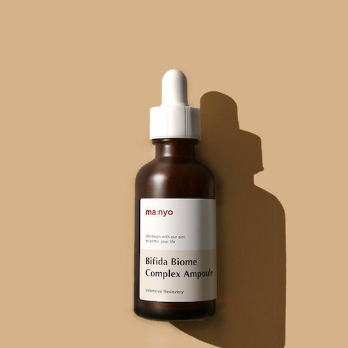 MA:NYO Bifida Biome Complex Ampoule 50ml