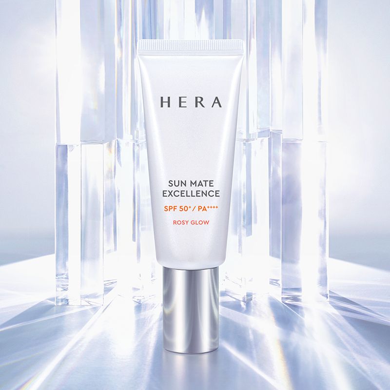 HERA Sun mate excellence SPF50+/PA++++