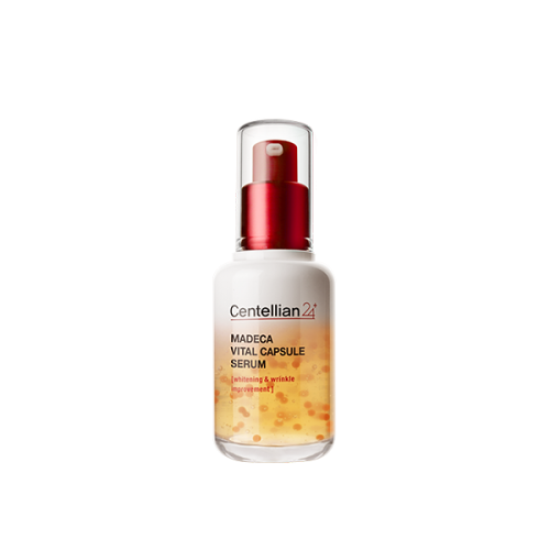 CENTELLIAN 24 Madeca Vital Capsule Serum