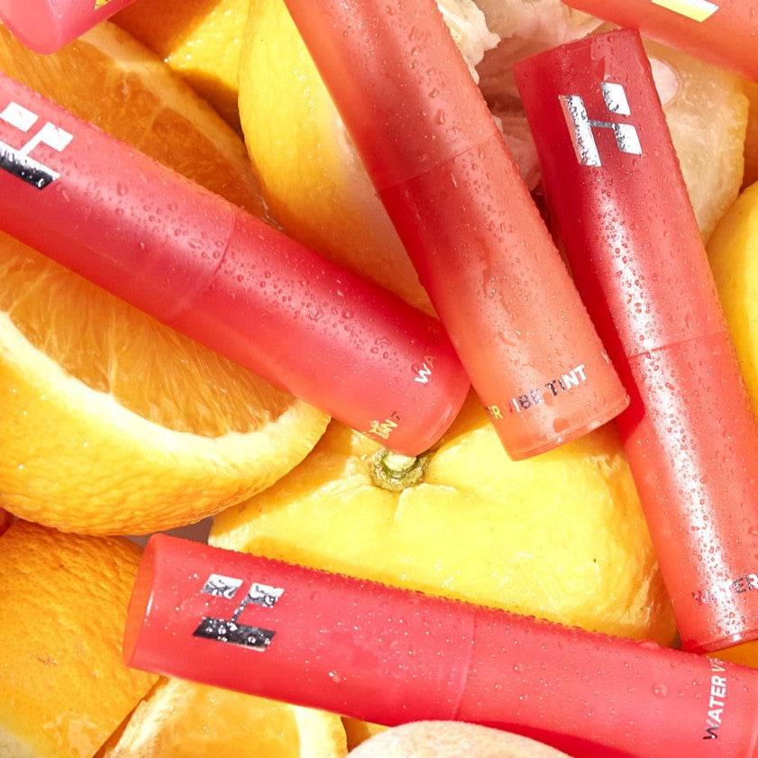 HOLIKA HOLIKA Water Vibe Tint