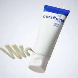 BE.READY Cicaffeine Trouble Reset Cream 70ml