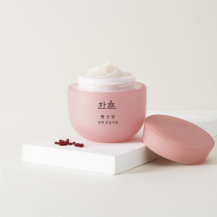 HANYUL Red Rice Essential Moisture Cream 50ml