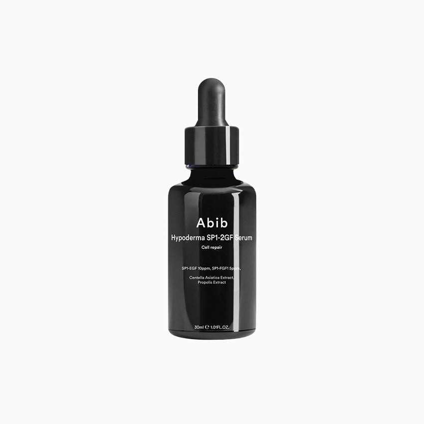 ABIB Hypoderma SP1 2GF serum Cell repair 30ml