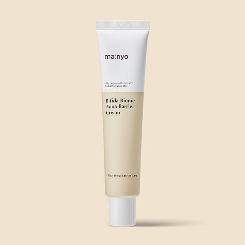 MA:NYO Bifida Biome Aqua Barrier Cream 80ml