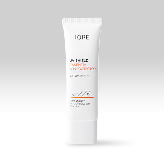 IOPE UV Shield Essential Sun Protector SPF50+ 50ml