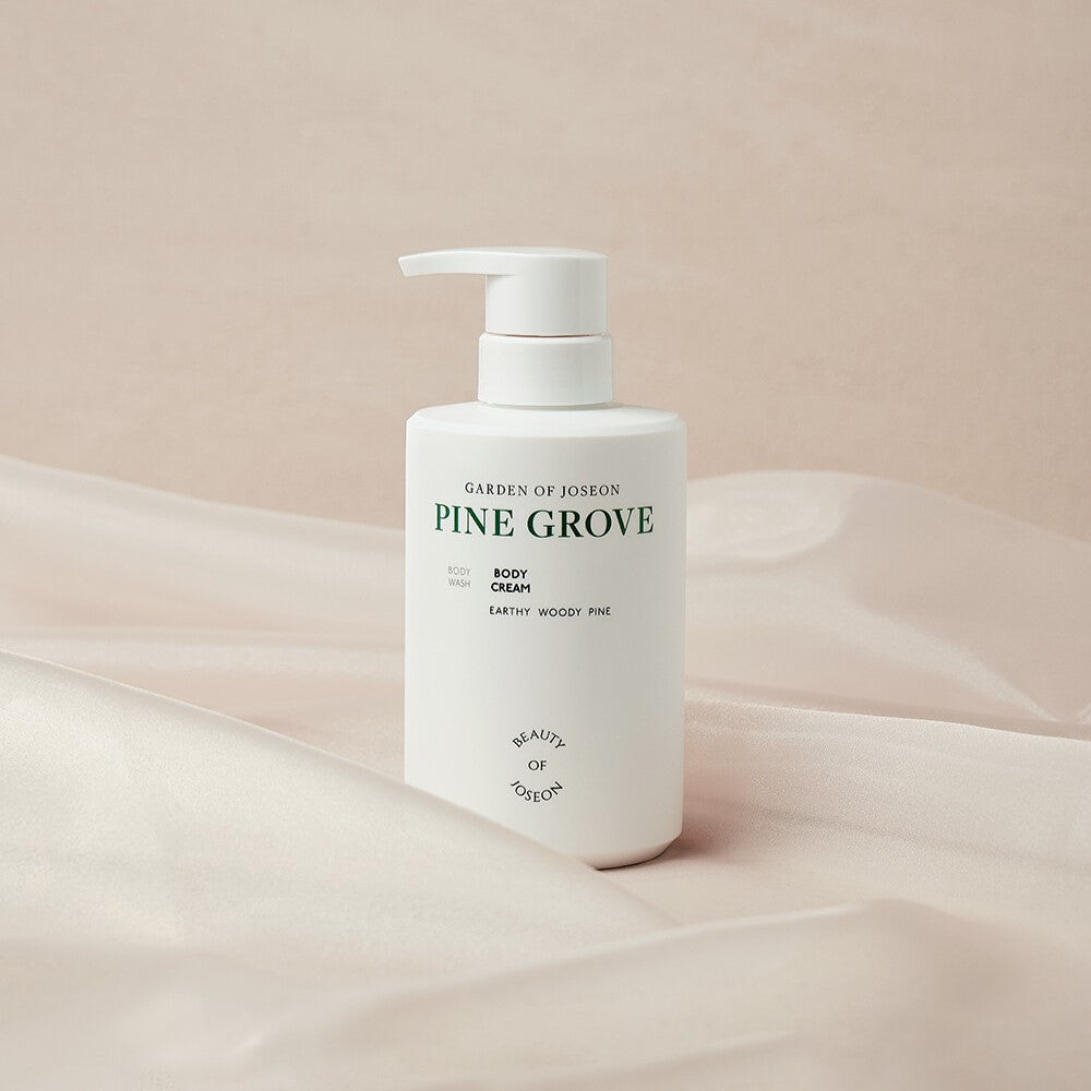 BEAUTY OF JOSEON Pine Grove Bodycream 400ml
