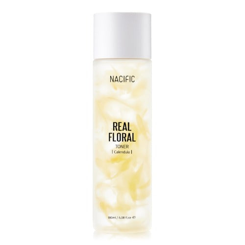 NACIFIC Real Floral Calendula Toner 180ml